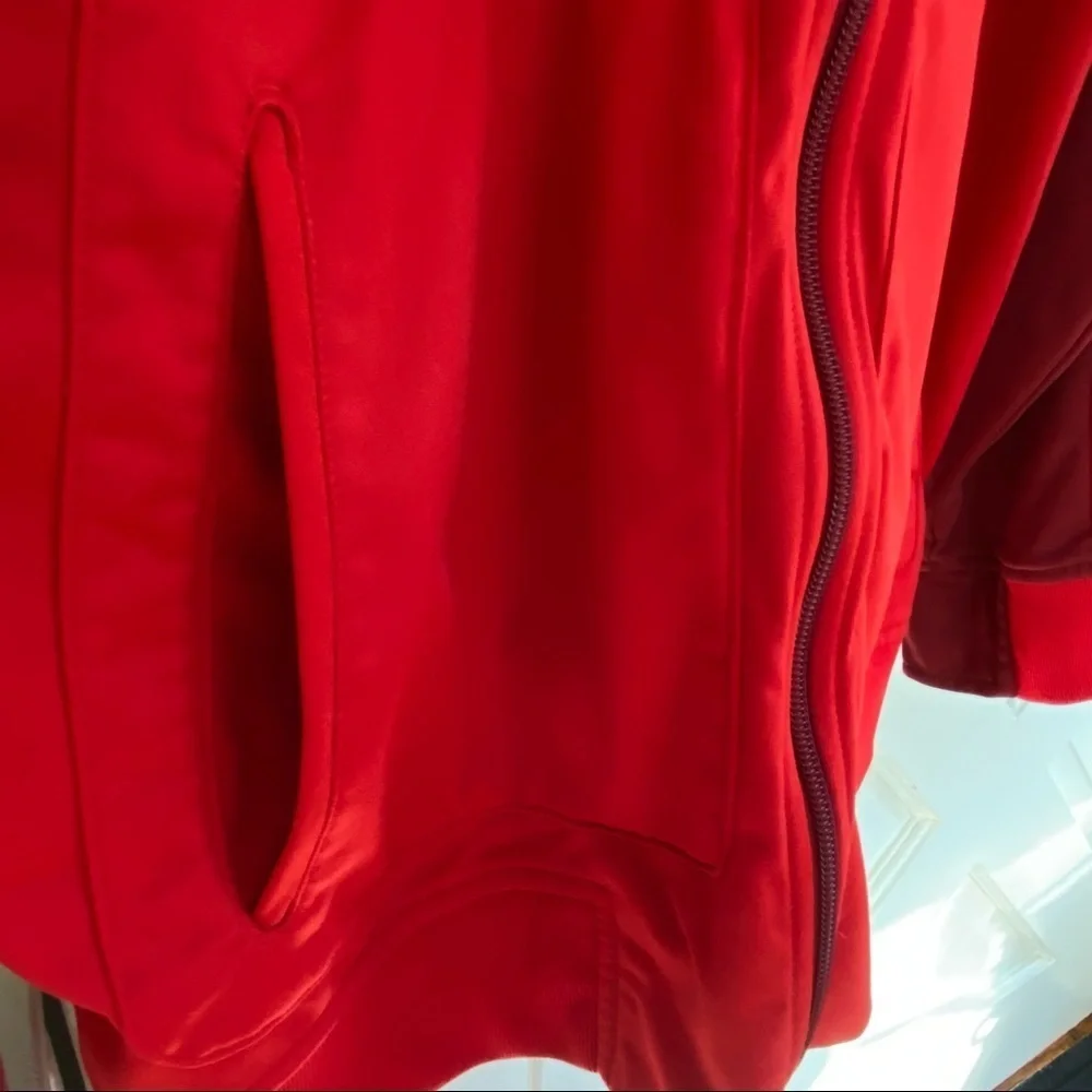Adidas Mens Sports Jacket